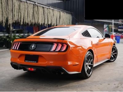 2020 Ford Mustang 2.3 EcoBoost High Performance Package รูปที่ 1